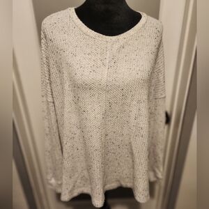 Cozy Knit Sweater